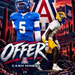 Photo by Klein High School Recruiting (@TheMothersh1p)