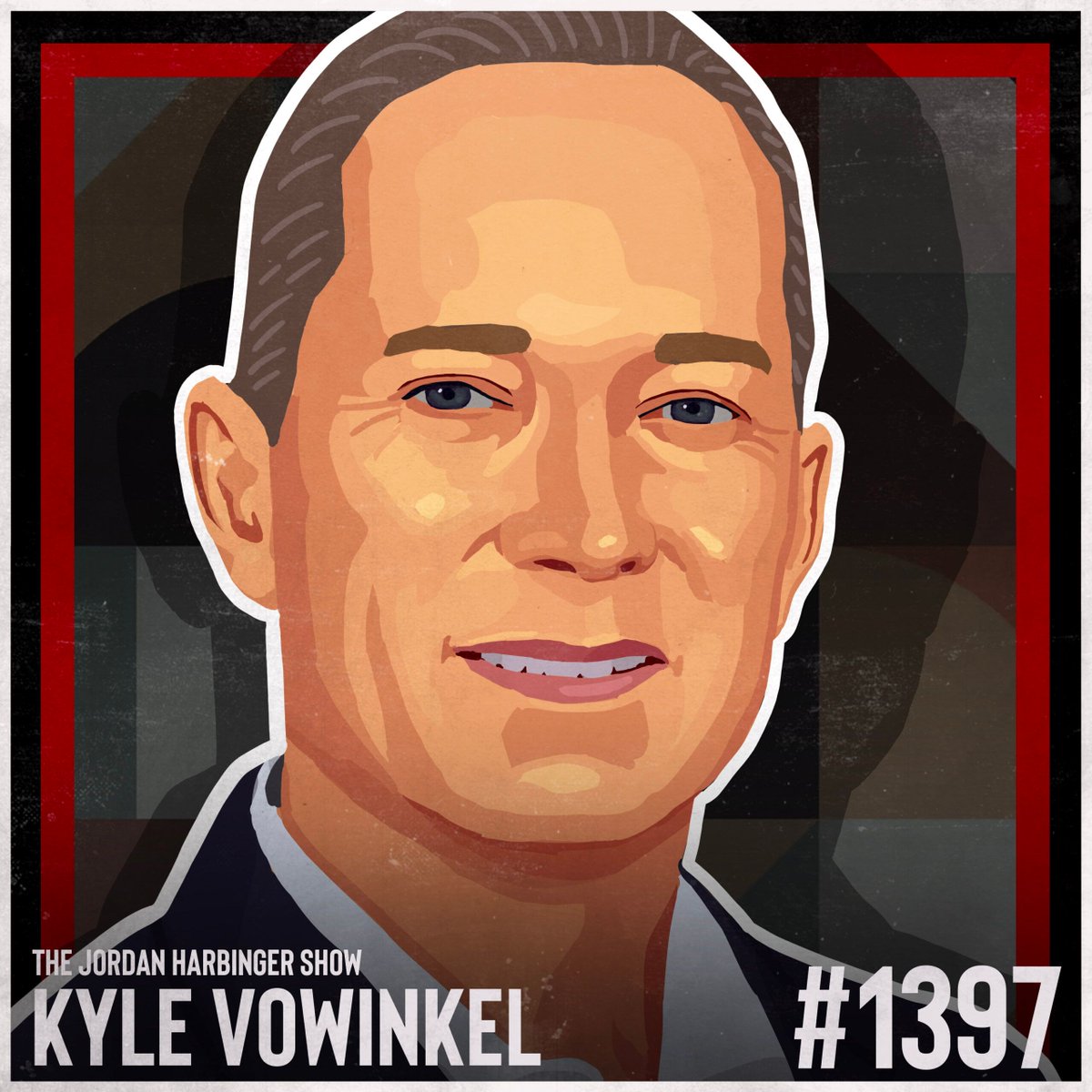 JordanHarbinger's tweet photo. Former FBI hostage negotiator Kyle Vowinkel shares how to think clearly under fire, check your ego, and make hard calls before the heat of the moment.

Notes
https://t.co/scpX21xOzu

Apple
https://t.co/SYZhBPY57r

Spotify
https://t.co/0YRzRKRqpw

Overcast
https://t.co/vchHZKiVyj https://t.co/wyDNNfXBBJ
