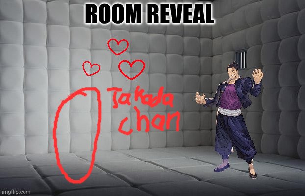 Todosleftnipple's tweet photo. Room tour with my lovely wife https://t.co/g8HaDnV8CV