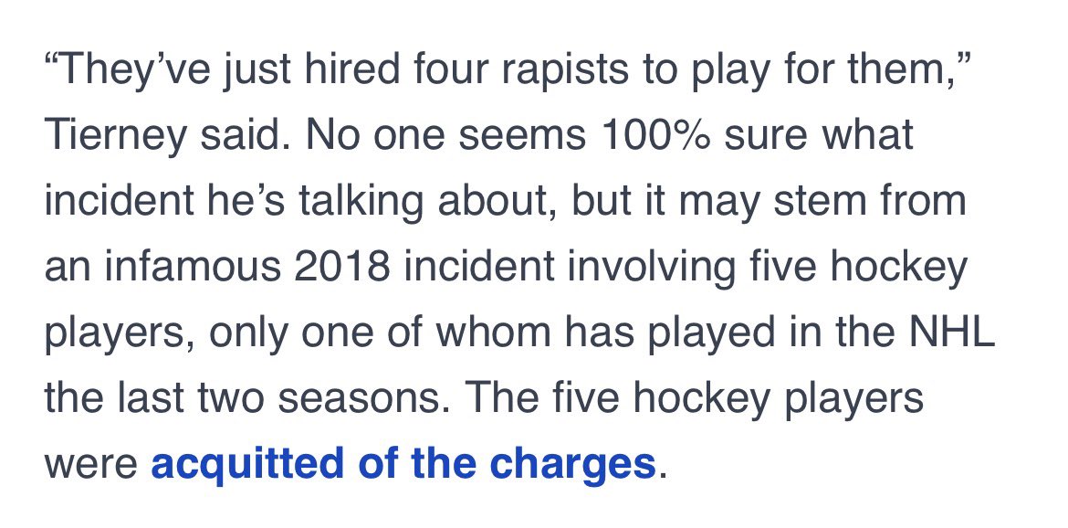 coldhome34's tweet photo. I think as a journalist you should be embarrassed to approach a conversation with such bad faith. This is an embarrassment to your profession https://t.co/J3mpgHEgIa