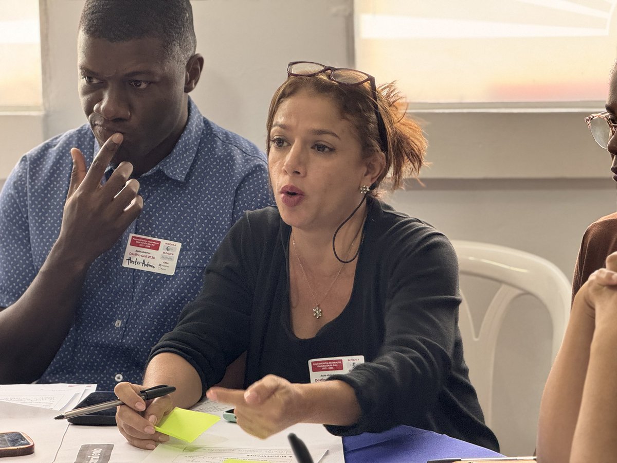 ProPacificoOrg's tweet photo. La participación ciudadana será clave para hacer seguimiento, exigir resultados y lograr que los compromisos se conviertan en realidad en cada aula.

👉Conoce el proceso y participa: https://t.co/OamnEu9sjw https://t.co/UPlLaWTc9V