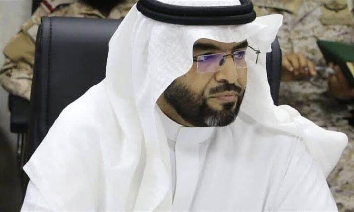 Mojtahed_najran's tweet photo. انباء عن مقتل اللواء فلاح الشهراني أبرز الشخصيات الميدانية  التي تتولى أدارة الملفات السياسة والعسكرية في قصر المعاشيق بعدن. https://t.co/iuBHFZUjvo