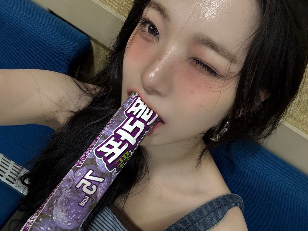 jiheonom's tweet photo. 붙여 초보인데 알려줄 새벽반 있나..?💕😵‍💫

#연능 #붙여 #초보 https://t.co/RcyfHFxzii
