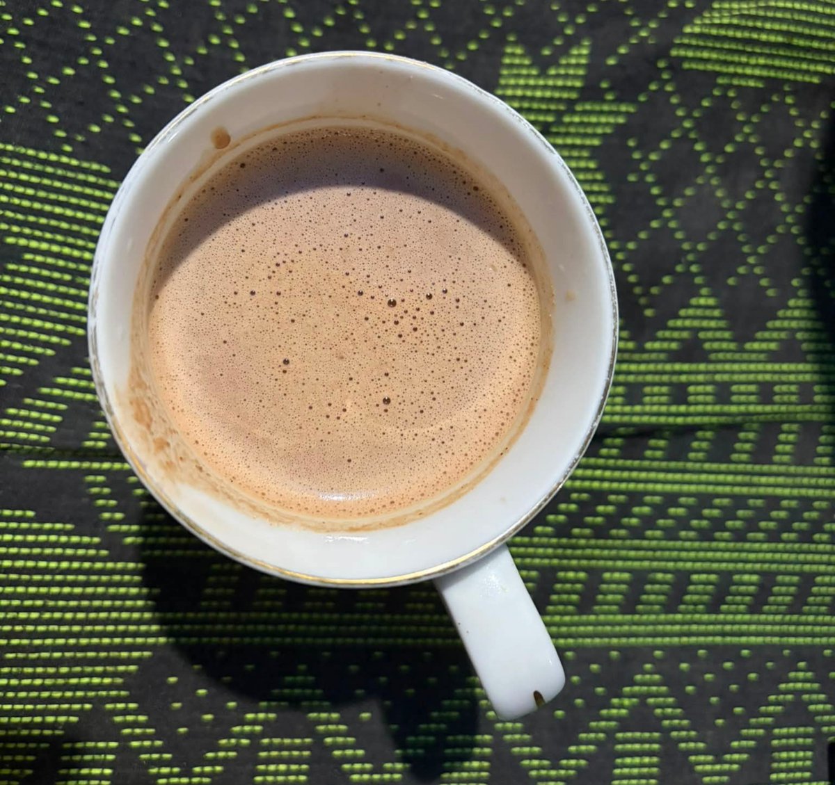 imrannazirjihad's tweet photo. ☕ Enjoying a cup of coffee with Glow! ⚡
Coffee tastes even better with Bitcoin. ☕🧡
Discovering the future of seamless Bitcoin payments with @Breez_Tech.
coralsnake8914@breez.tips
#Bitcoin #LightningNetwork #GlowWallet https://t.co/Ty1SXWAao8