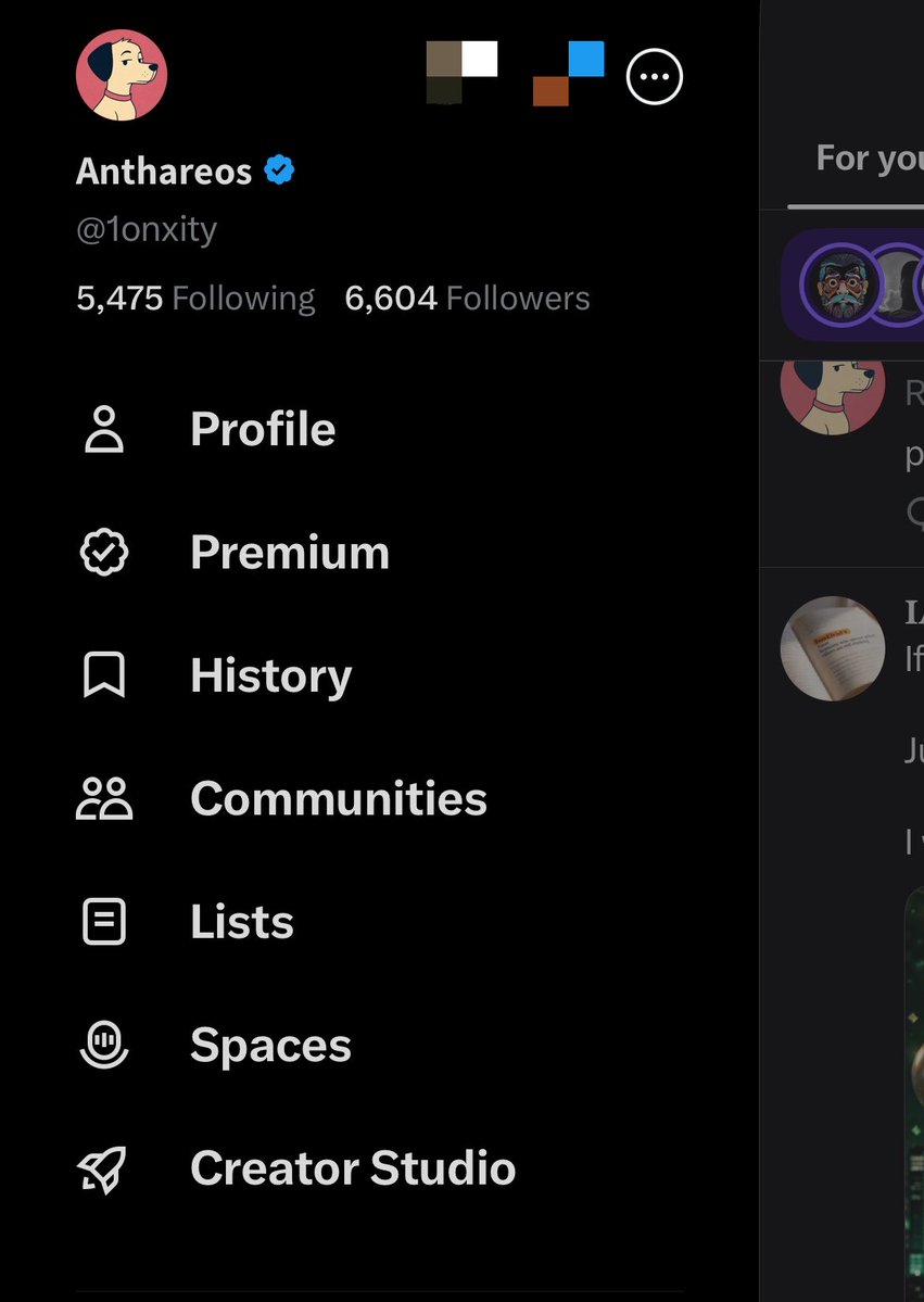 1onxity's tweet photo. We just hit 6.6K! ❤️🚀

Thank you, everyone, for being part of this journey. Your support means a lot to me!

Let’s keep connecting, supporting each other, and growing together ❤️

Next stop: 10K! We’re on our way! Who’s coming with me? 👀 https://t.co/paTMCPPFPJ
