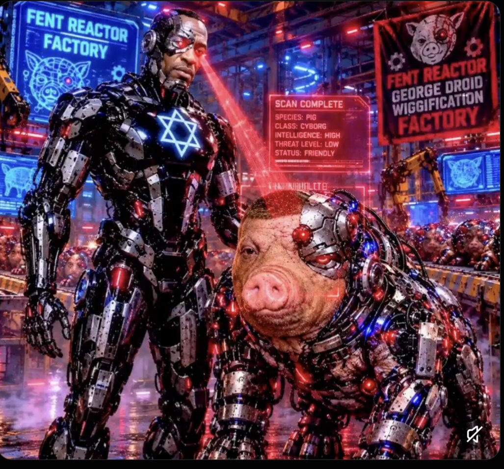 OzempicPigMan's tweet photo. @HowlingGoodBoy https://t.co/dMpzZvgxDb