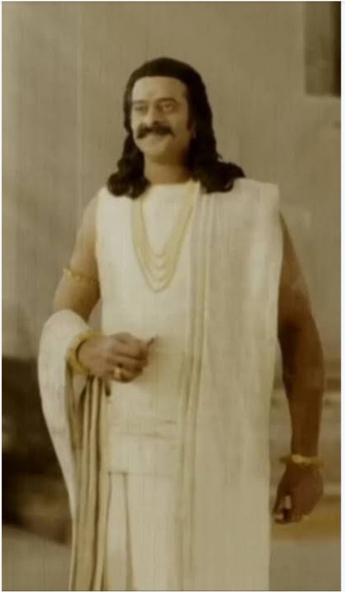 bhargavzb's tweet photo. @TFIBanisagzus PRABHAYESU🙏 https://t.co/5ZFDuUYnkv
