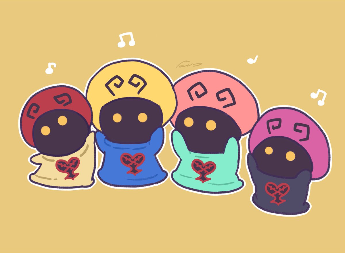 haru_sorara's tweet photo. 🍄 https://t.co/loboKXPMNp