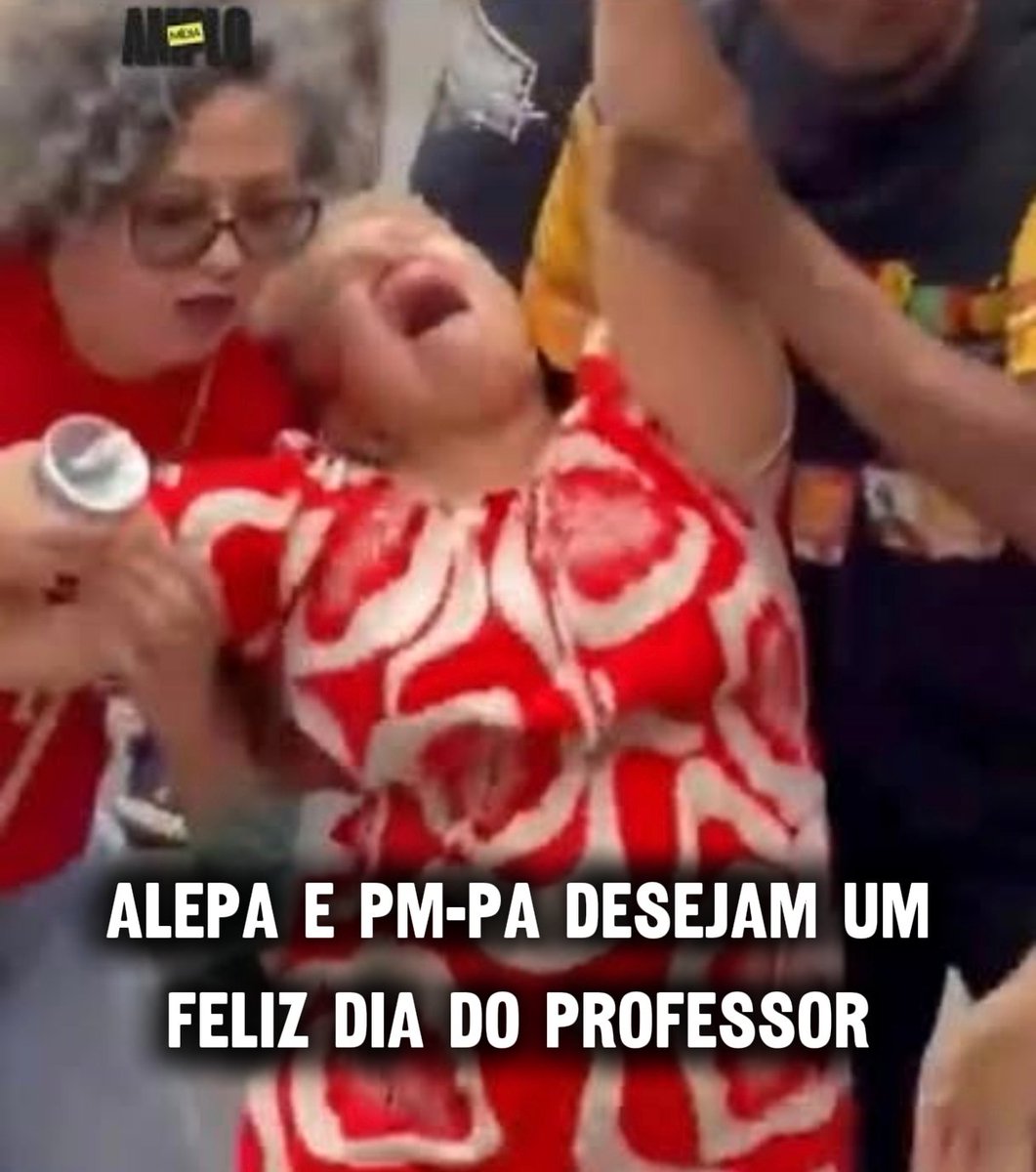 politic_truth81's tweet photo. @helderbarbalho https://t.co/3CmEhC0o7f