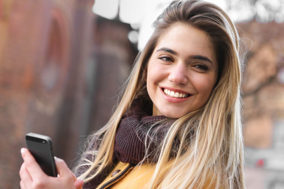 CallbeckDating's tweet photo. ❤️ Dating Tip: A great conversation doesn't need a clever opening line!

💬 Sometimes a simple question about someone's interests is enough to break the ice.

💕 Read our article: What to Say in Your First Message

👉 https://t.co/nRwfkiJ4tl

#CallbeckDating #DatingTips https://t.co/DtXoYlnmDY