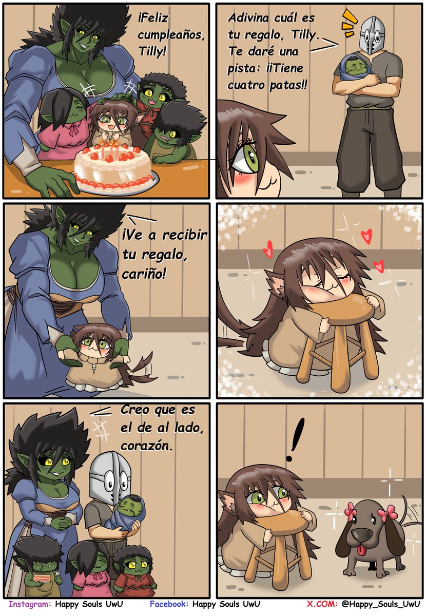 Happy_Souls_UwU's tweet photo. Solo es un poco distraída....
She's just a little absent-minded... https://t.co/ZdyXzNJ4GK