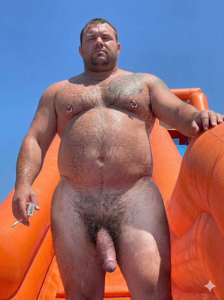 reds_100s_ai's tweet photo. Quero te foder.
I want to fuck you.
#MenOnBreaks #AI #AIRaw #AIFantasy #smokerFantasy #fetish #bluecollar #roughMen
A obra como sempre deveria ter sido. / The work as it was always meant to be. https://t.co/YbB3UPbc1L