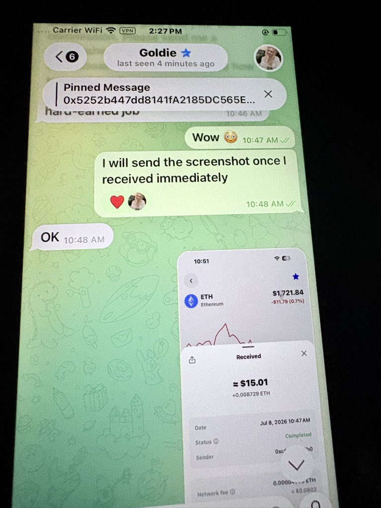 MONARCH1y's tweet photo. @NiphermeDave Same format for the USA too na weekly payment $25 I been deh use am cover my data 😂 when e reach my turn to put money I go block dem then another one go come https://t.co/L5iTbxqDO7