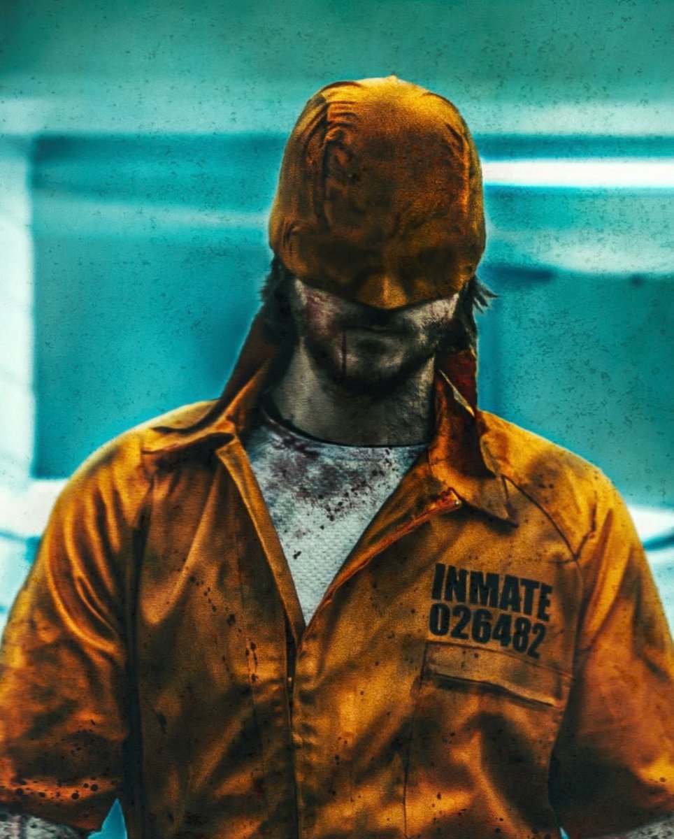 s12Law's tweet photo. #DaredevilBornagain 

امنياتي للموسم الثالث وبعد ما تاكد انه بيكون الاخير :

- الحلقات اقل شي تكون ساعه ‼️

- تقديم شخصيات الديفندرز بطريقه ممتازه ‼️

- اعطاء سكرين تايم اكثر لديرديفل وما يستعجلون بالاحداث ‼️ 

- نهايه تليق بالمسلسل وتكون الخطوه القادمه للشخصيه بالسينما ✅✅ https://t.co/B4XZF0c9u6
