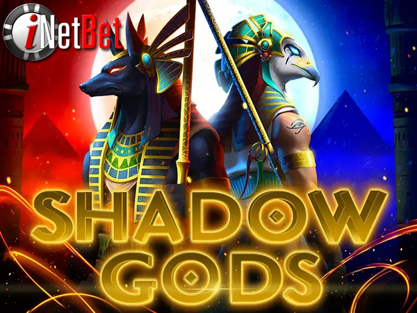 NoDepositForum's tweet photo. INETBET DEPOSIT BONUS - 100% MATCH + 15 SPINS - THEN GET A $10 FREE CHIP FOR NEW SLOT 'SHADOW GODS'
https://t.co/DXedUSmthT
#inetbet #depositbonus #nodepositbonus #freechip https://t.co/Vi0oCxQ9FN