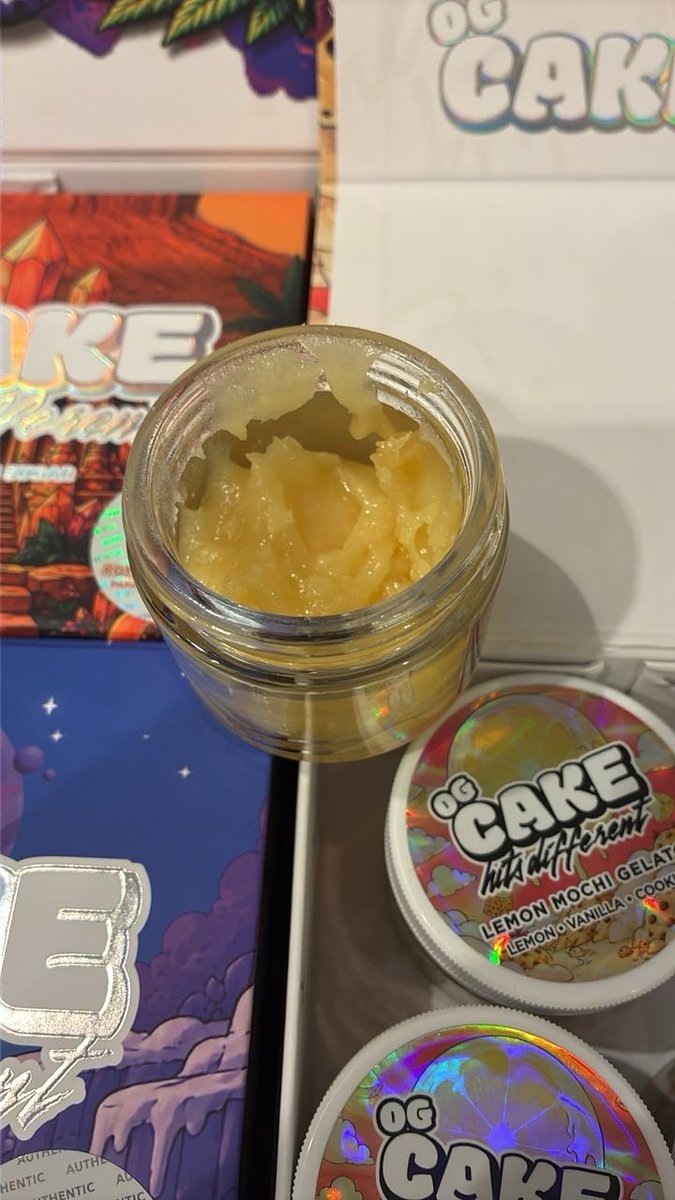 DarkDispensary's tweet photo. New Cake wax

QP$175
HP$350
1P$700

https://t.co/NwsQIQgyTs https://t.co/4JSucguLz1