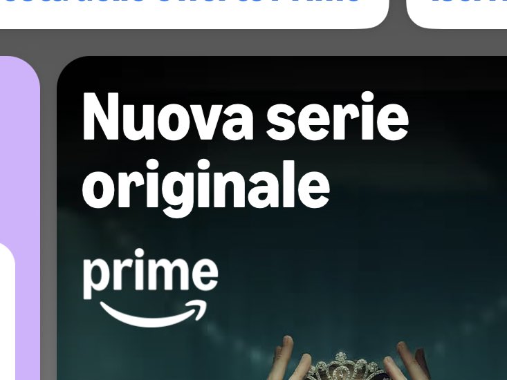 KrolikUsagi's tweet photo. Why are YouTube and Amazon copying each others fonts? https://t.co/wWyejEdzlQ