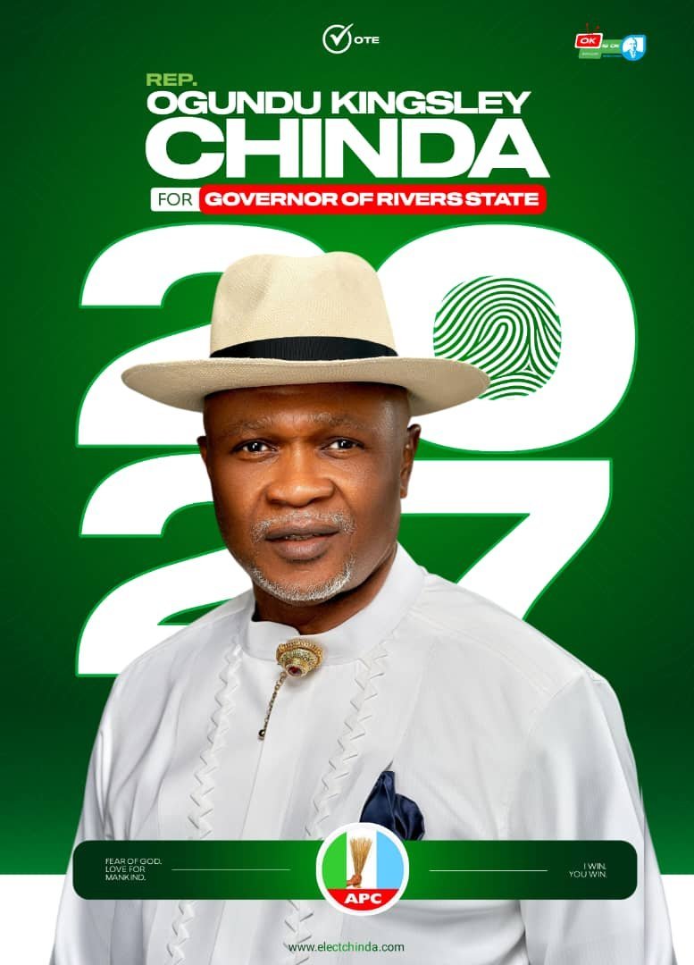 phencrown1's tweet photo. A new dawn beckons for Rivers State! Support Rep. Ogundu Kingsley Chinda for Governor. A leadership built on shared prosperity, progress, and unwavering equity. Together, we move the state forward! 👍🏾🗳️

OK NA OUR OWN OO!
🔵⚪

#OKISOK
#IWinYouWin
#OKwithMAJORITY https://t.co/qi72y9HsWv