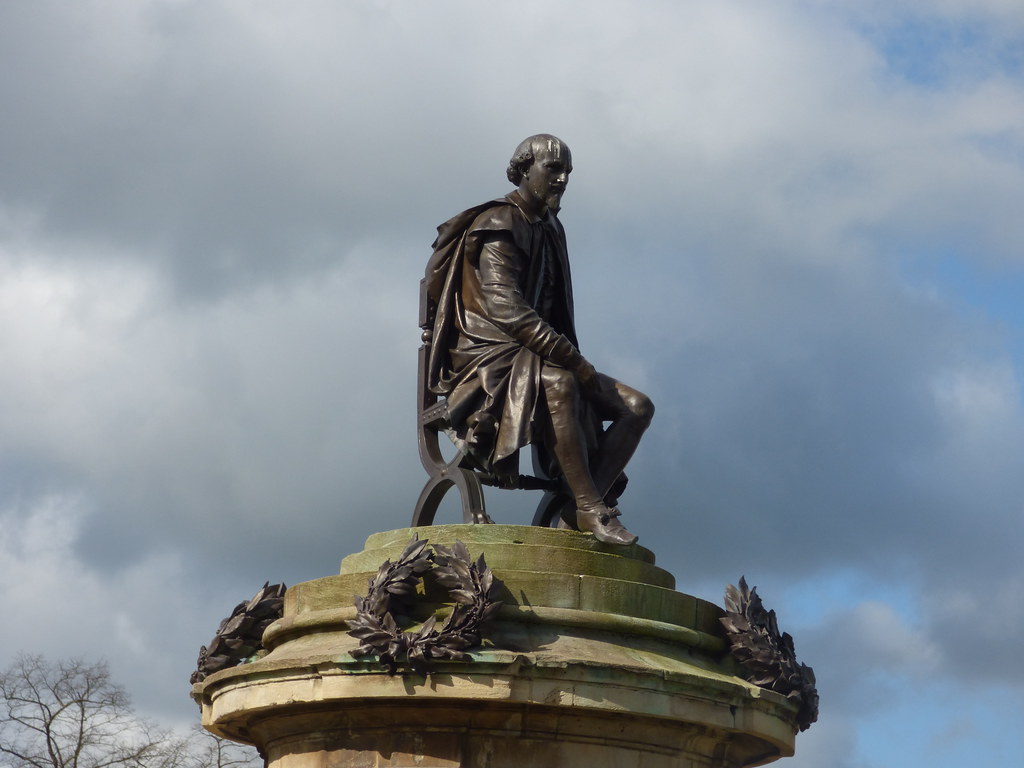 seanbwparker's tweet photo. @franticworry @FACTukorg Michael Naughton referenced the Bard in his recent response to the @ccrcupdate's rejection of the new 'Clydach Murders' app. They're howling about why they can't and won't refer cases to the CoA. Utterly bizarre. So Ol' Shakey is rattling around my brain :)

@EmpowerInnocent https://t.co/1ibnA74RwA
