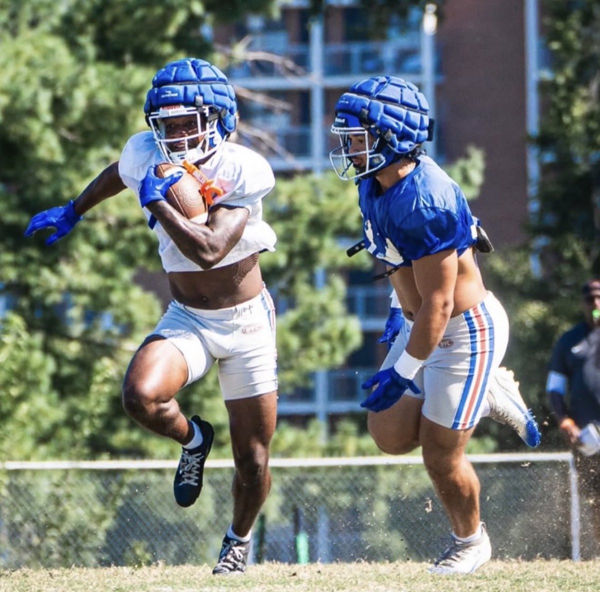BeforeYouGoPro's tweet photo. Huge show tonight with our very own @EpokiSiiFakaosi who is a starting LB @TSUTigersFB 

Big one for the athletes who may have to take the “road less traveled” towards achieving their dreams.

See you tonight! 📣🏈🙌
#BYGP #EpokiFakaosi #TSU #HBCU #LockerRoomShow https://t.co/9tTvvM4tAW