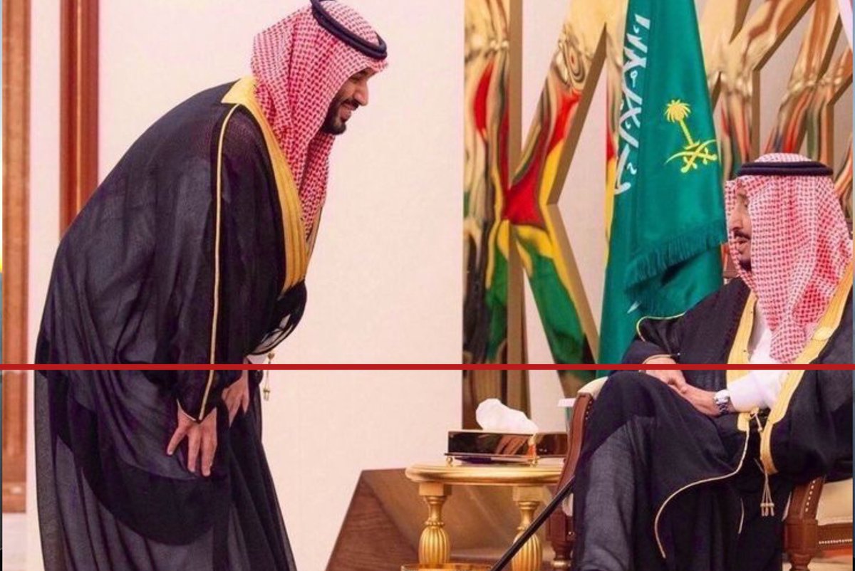 2vrcs's tweet photo. عسى عدوك لا أعتزى ماله فزوع والله ان تنزل هامته لو رفــعها🇸🇦 https://t.co/ckKXY8XbRa