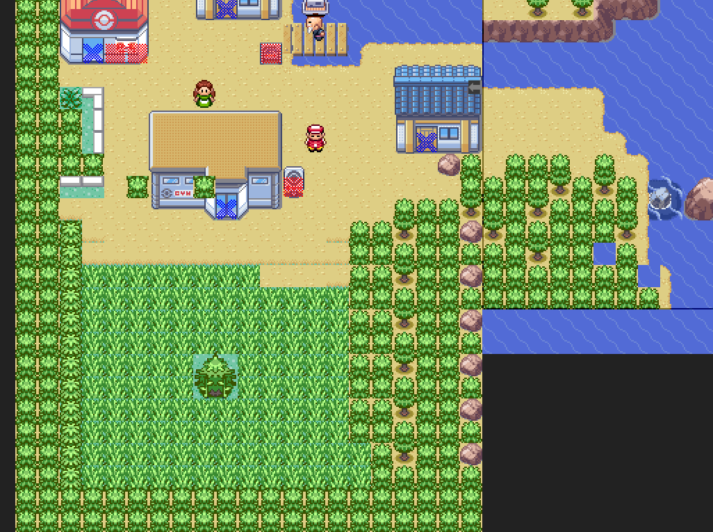 ZenkaiBoostd's tweet photo. Ok learning how to make a romhack was NOT on my bingo card for 2026 but here we are. https://t.co/AhOVZz8cHc