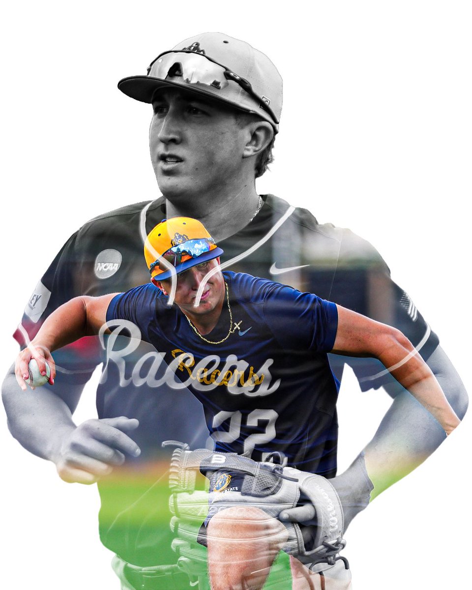RacersBaseball's tweet photo. Focused on us

#GoRacers🏇 https://t.co/VFzAKXHMaD