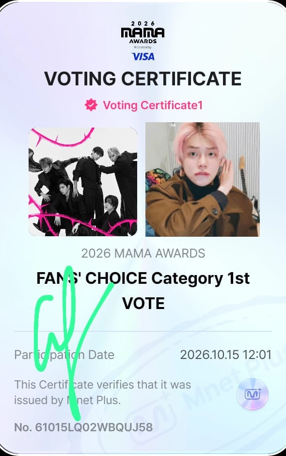 MOAPeruOficial's tweet photo. 🗳️ ¡MOA, NO DEJEMOS DE VOTAR POR TXT! 💙✨

¡La primera ronda de votaciones para FANS’ CHOICE MALE de los 2026 MAMA AWARDS ya está en marcha! 🏆

MOA, ¡cada voto cuenta! 💪🏻 
Demostremos nuestro apoyo a TOMORROW X TOGETHER y trabajemos juntos pasar a la siguiente ronda.💗

📅 Periodo de votación: Hasta el 22 de octubre.
📲 Plataforma: Mnet Plus.
🔗 Vota aquí: https://t.co/RZTqV2Zh4q
📢 ¡RECUERDA!
💙 Vota por TXT todos los días.
💙 Comparte el enlace e invita a más MOAs a participar.
💙 No esperes al último día. ¡La constancia es clave!

#2026MAMAVOTE #tomorrowxtogether