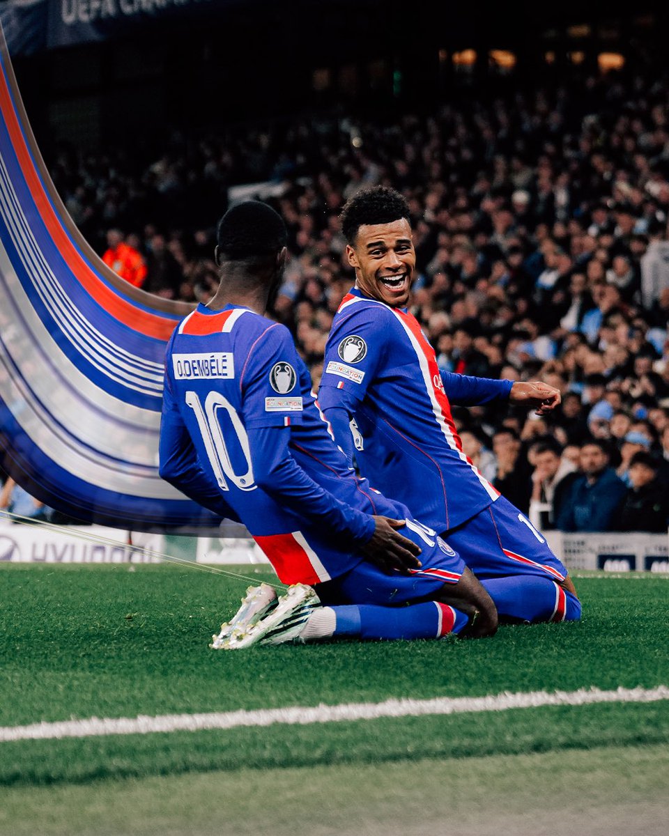 PSG_English's tweet photo. It’s a beautiful thing 🎨 https://t.co/cgwRBHe6sy