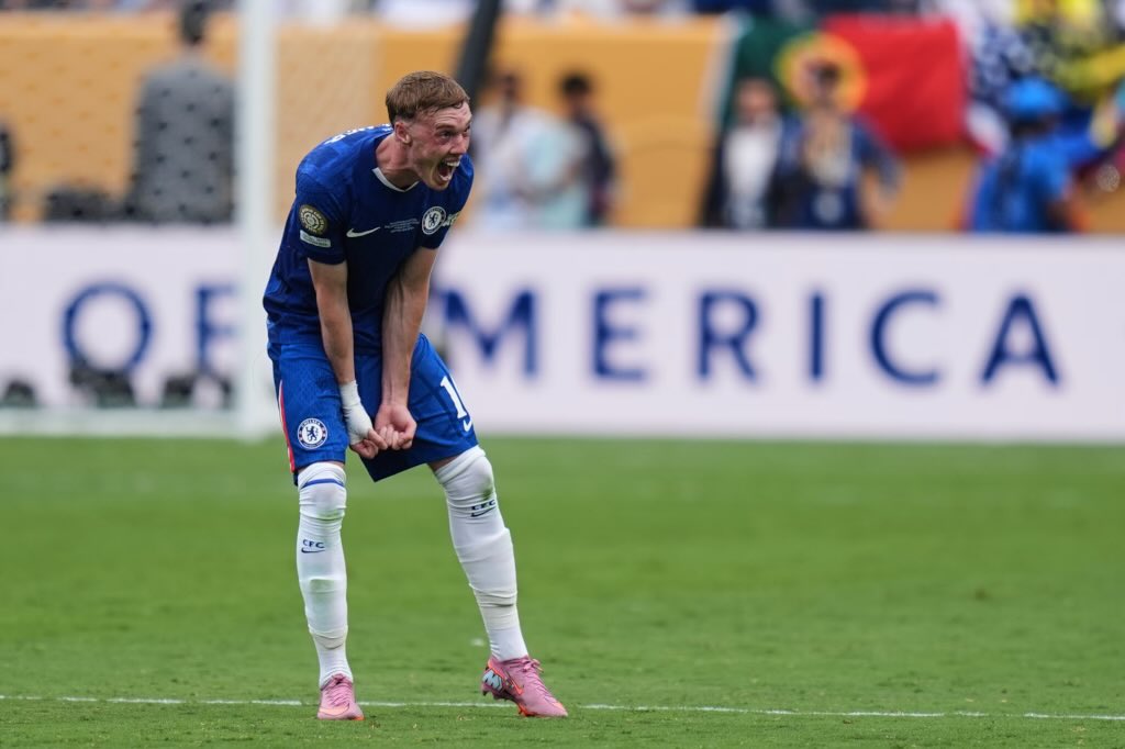 just__kuba's tweet photo. Fun fact: Cole Palmer has more G/A in european finals than Assnal entire squad including your legend Thierry Henry. https://t.co/dWaIJSqOrw