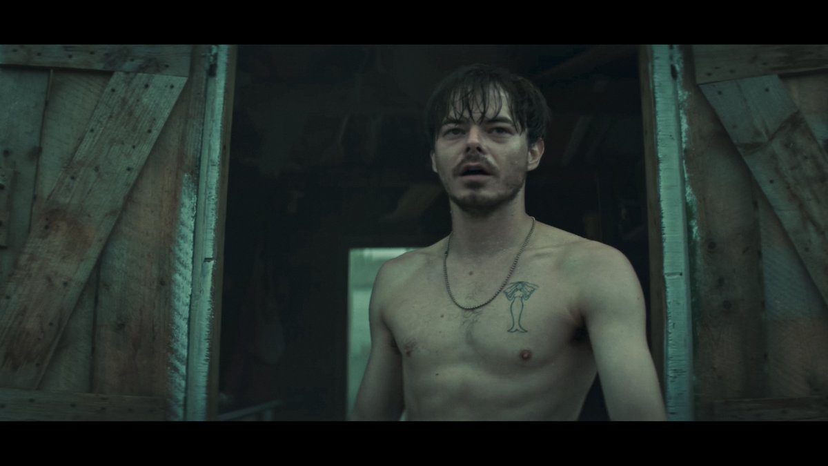 Nude_Archive_'s tweet photo. Charlie Heaton
Netflix’s Below (2026)
01x02 https://t.co/LnJ6DX9tY7