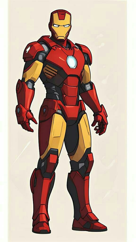 aliana_anne01's tweet photo. 🔥 Iron Man — Armor up, fear nothing, and protect everything! ❤️ 🎨 Custom superhero artwork commissions are open!

#AnimeArtist #ArtCommission #CommissionsOpen #DigitalArtCommission https://t.co/j1lPcpWoZ0