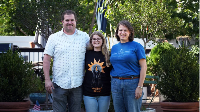 LincolnLearning's tweet photo. Congratulations to Cora Walsh, winner of NPR's 2026 Student Podcast Challenge! Her powerful story about navigating dyslexia and finding the right support reminds us that every learner's journey is unique.

https://t.co/kZlBOnUDAZ

#TrendingTopics https://t.co/S79cjA7DcF