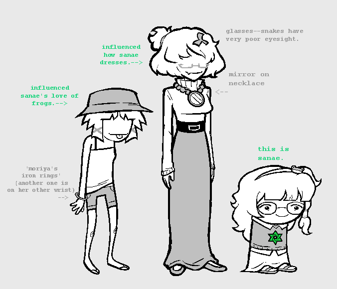 nautist_'s tweet photo. from my gay touhou mspfa i havent updated in 2 years. but want to ! https://t.co/KAsJJi9M7p