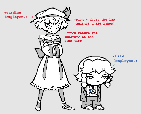 nautist_'s tweet photo. from my gay touhou mspfa i havent updated in 2 years. but want to ! https://t.co/KAsJJi9M7p