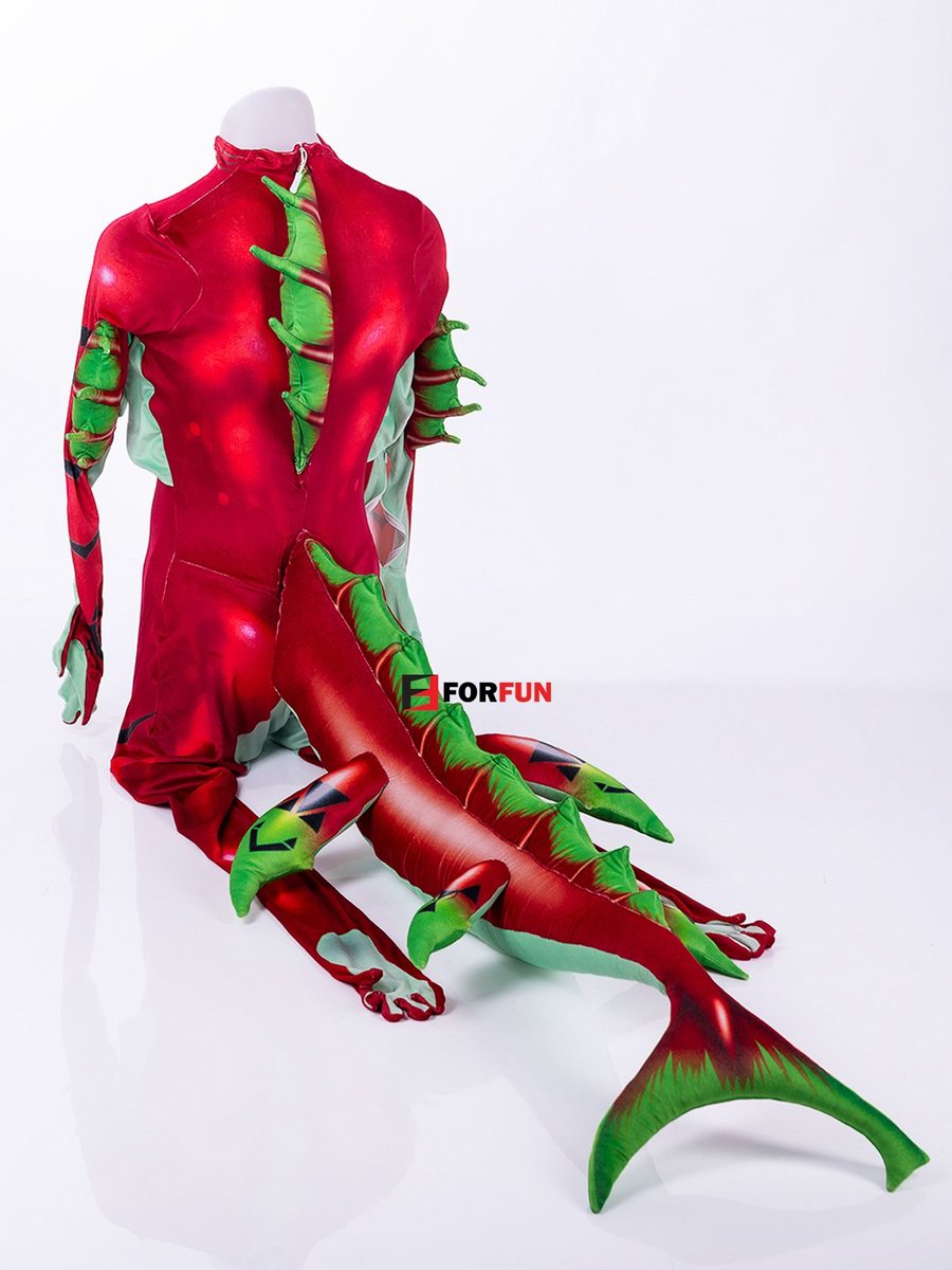 PETSUITFORFUN's tweet photo. You Design. We Create.

Yes, it's your Custom Design PETSUIT!

Your imagination, your character, your unique style. We bring your design to life.

Designed &amp; Made by @forfunbangkok
🛒 https://t.co/9yeLln0PNM

#PETSUIT #CustomPETSUIT #FORFUNBangkok https://t.co/TEBAaZIQ4F