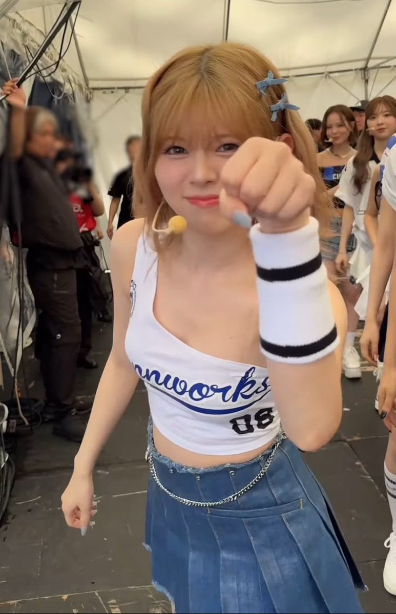 34jfw's tweet photo. 可愛すぎる💕 https://t.co/jzPJ7i9T5v