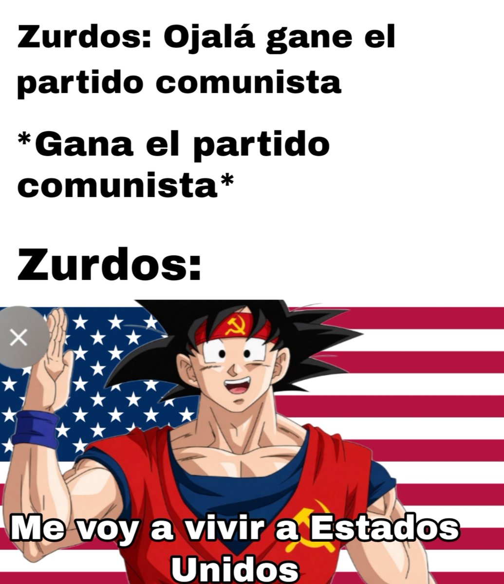 NoVive_Socialis's tweet photo. Tuve que actualizar el meme https://t.co/7bTgH72RBZ
