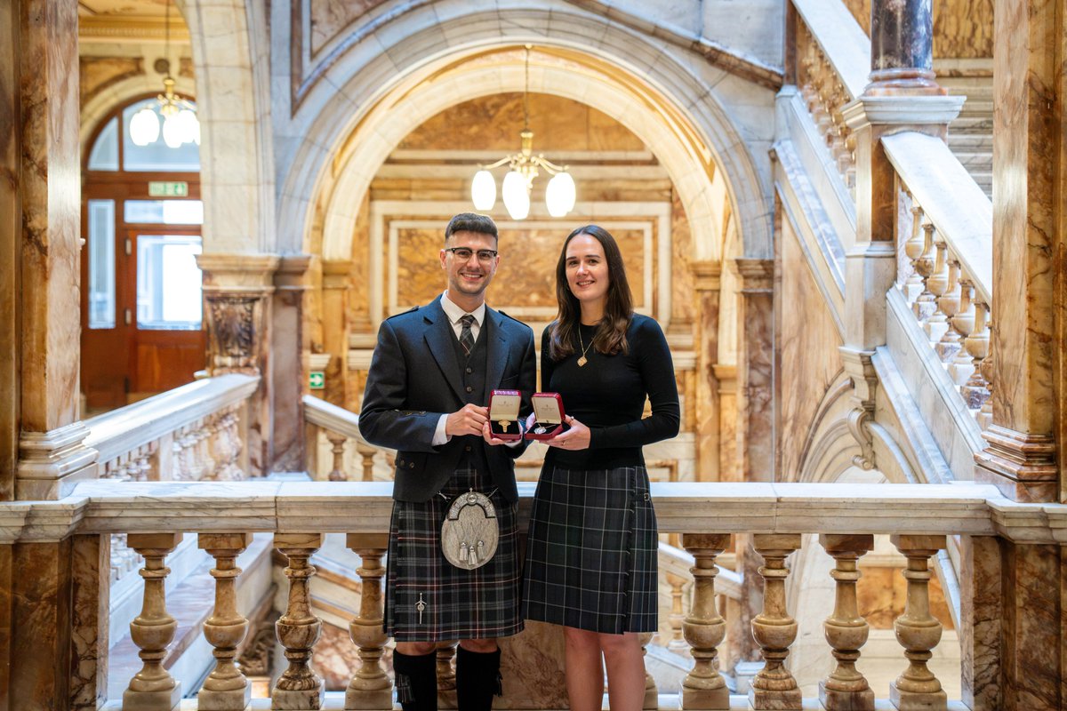 NationalMod's tweet photo. ENGLISH FOLLOWS GAELIC
Inbhe òr do sheinneadairean Gàidhlig air an latha as trainge aig a’ Mhòd. Tuilleadh air làrach-lìn a’ Chomuinn, ceangal fodha.
@bordnagaidhlig @ScotGovGaidhlig @CalMacFerries @CreativeScots @VisitGlasgowSCO @VisitScotNews @sqanews https://t.co/hfRVecPUen