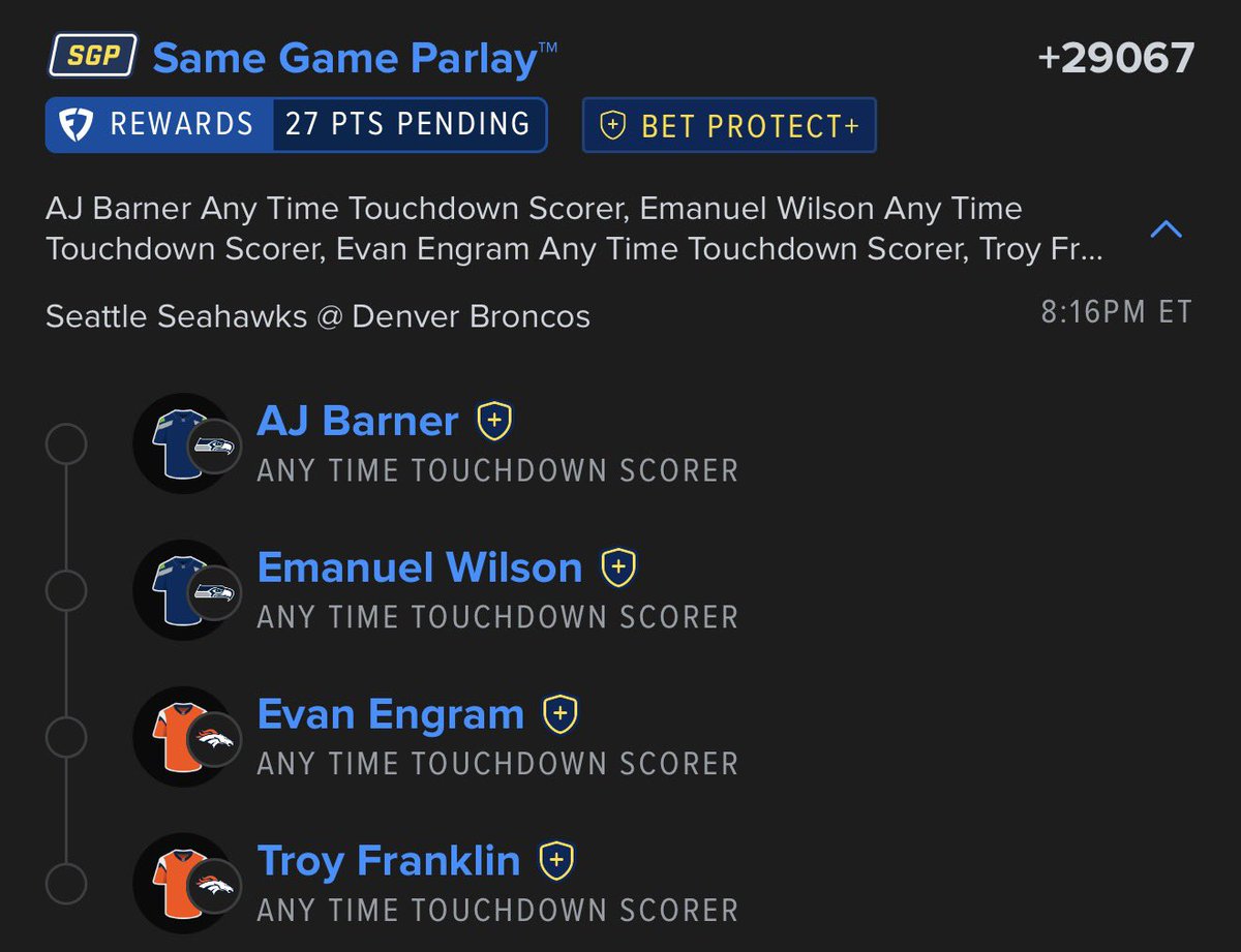 fanduelsthief's tweet photo. i just scored six like a touchdown https://t.co/XpvFGXU3it