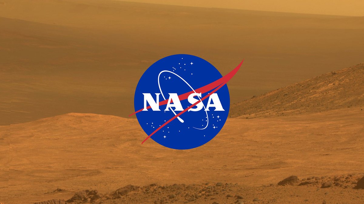 NASA tweet picture