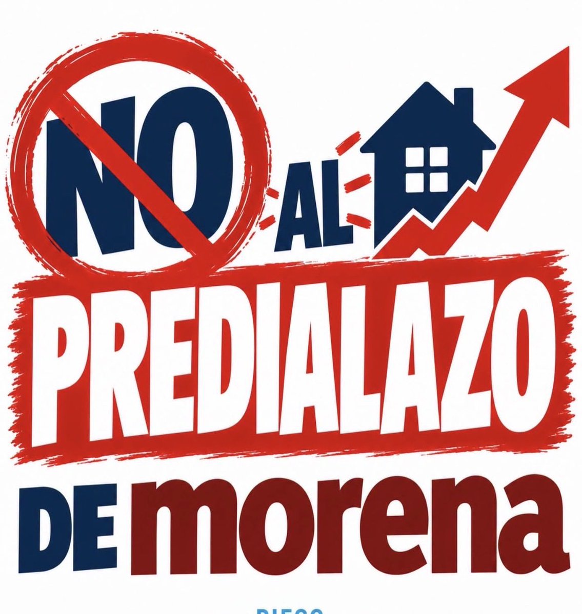 CastillaBerthis's tweet photo. NO AL PREDIALAZO!!!

Es un abuso!!!
Si no dan servicios de primera, no deben de aumentar el predial.

Bacheo
Alumbrado
Seguridad
Agua potable
Alcantarillado
Salubridad
Basura
Desasolve 
Retiro de cableados que no están en uso.
Etcétera 

Y demás obligaciones a los que tienen que proporcionar los ayuntamientos. 
Y son los derechos que tiene el ciudadano.