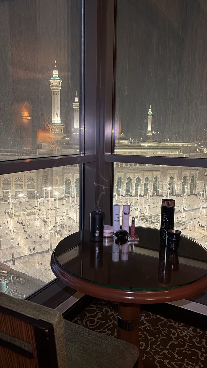 sazz_alshe's tweet photo. 🕋🤍🤍 https://t.co/PXryv3c0A7