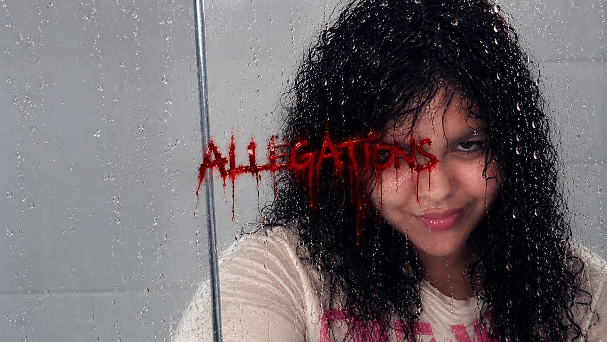 funklabels's tweet photo. 'ALLEGATIONS' by @TophiaChu_ is now available in europe. https://t.co/OABZ3unkKO