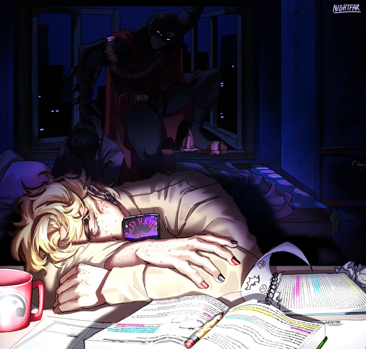 _NIGHTFAR_ tweet picture