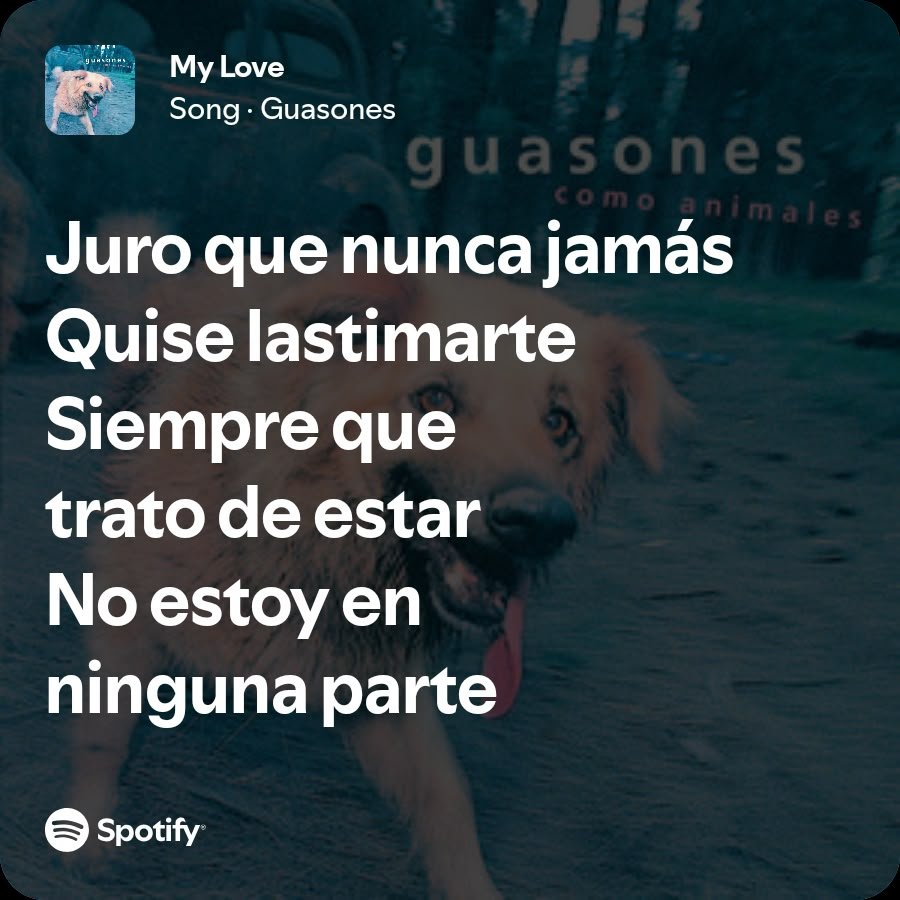 rockEnSpotify's tweet photo. https://t.co/AQn1xyNKtb