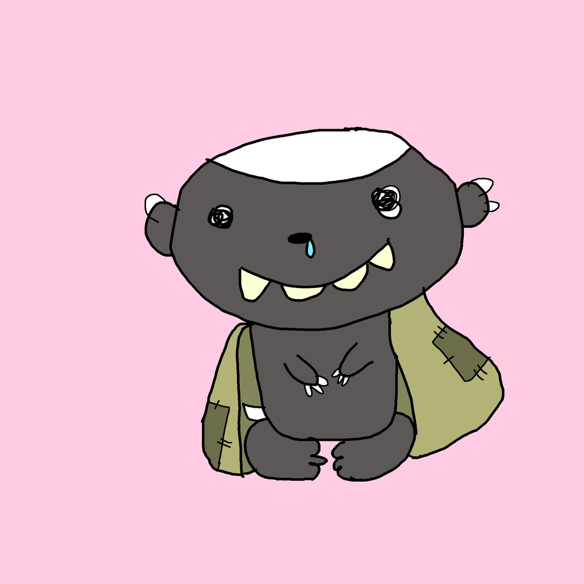 monkeydsoheee's tweet photo. oxoling must be stopped... https://t.co/EQnGAe2VcN