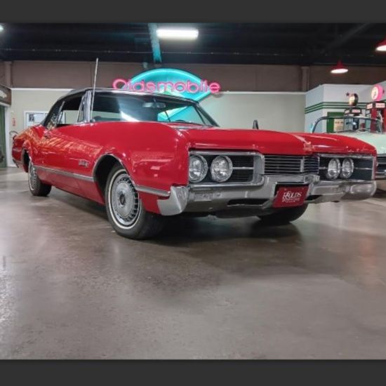 oldcarraffle's tweet photo. New car raffle: 1967 Oldsmobile Delmont 88 “425” Convertible
Benefits R.E. Olds Museum
Drawing: November 11, 2026
Details, rules and tickets: https://t.co/z0Uu23IJBT
#CarRaffle #CarGuys #Oldsmobile https://t.co/LdIOzGnRPf