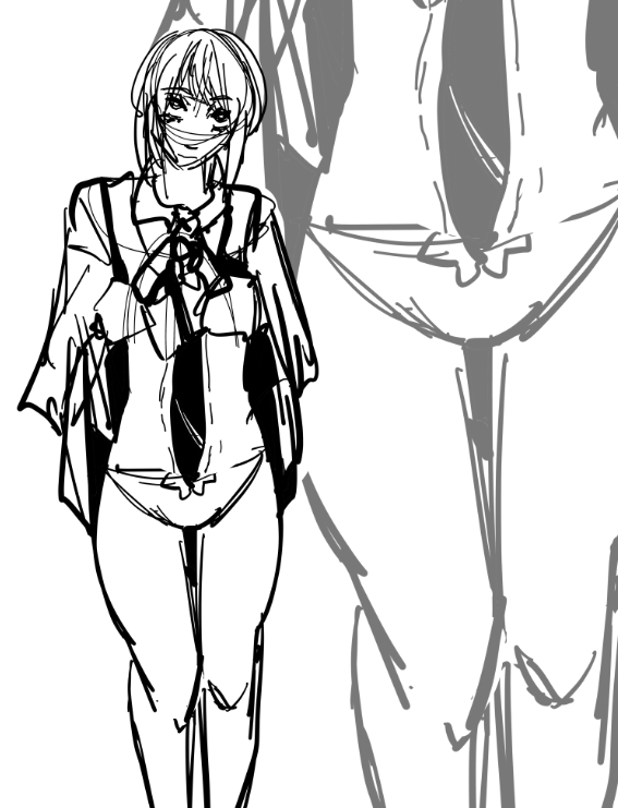 amaneiberry's tweet photo. Death #wip #csm https://t.co/KZcWjXsI3K