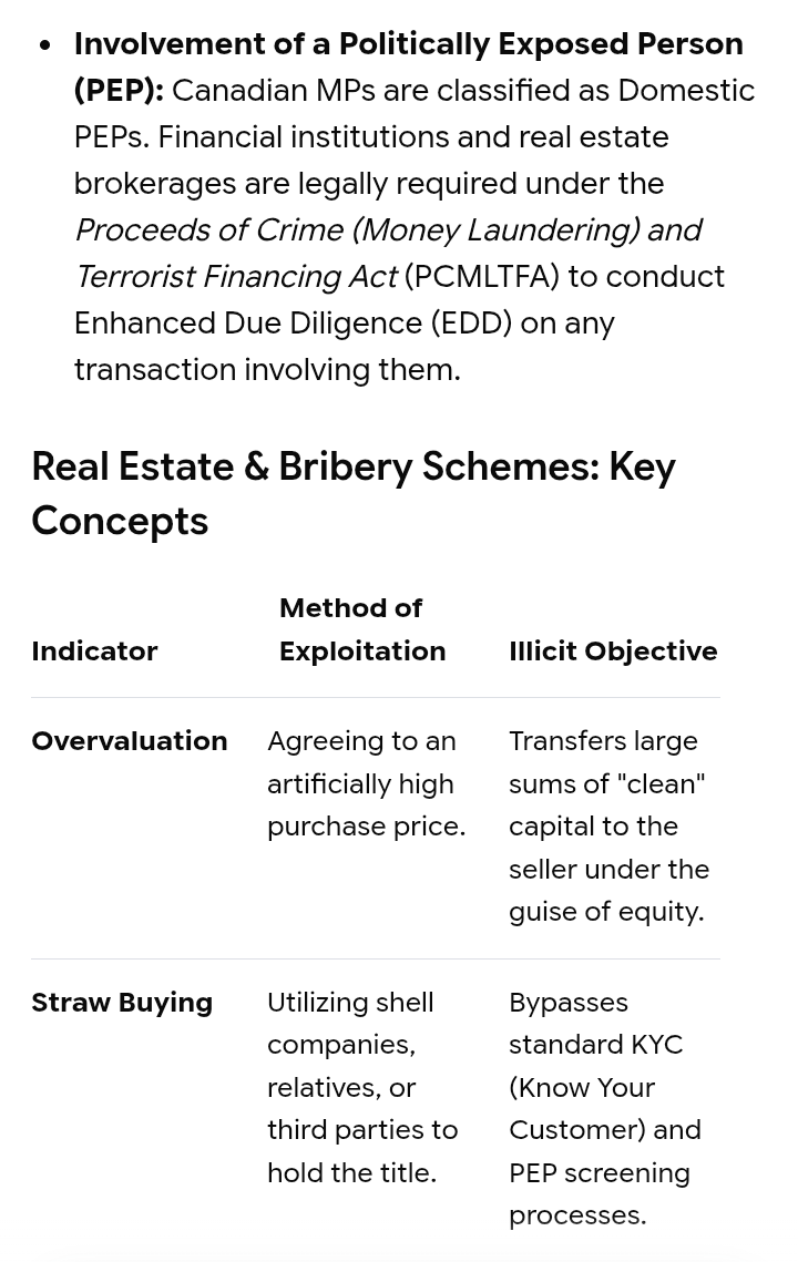 newscoreca's tweet photo. How Chrystia Freeland received a kickback from GC Strategies for obtaining a $25 million no-bid ArriveCAN contract. GC Strategies bought Freeland house via a straw buyer for $2 million more than purchase price? Sale coincided with GC Strategies obtaining $25 million gov contract. https://t.co/hA0rUt6Qx6